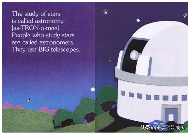 i am a star 英文绘本朗读 (i am a bunny绘本阅读中文翻译)