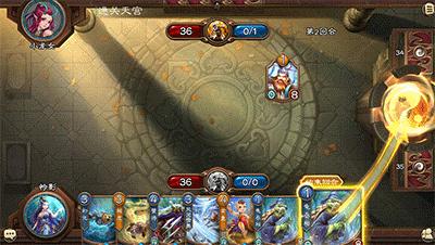 国风卡牌手游推荐阵容,tcg卡牌类手游