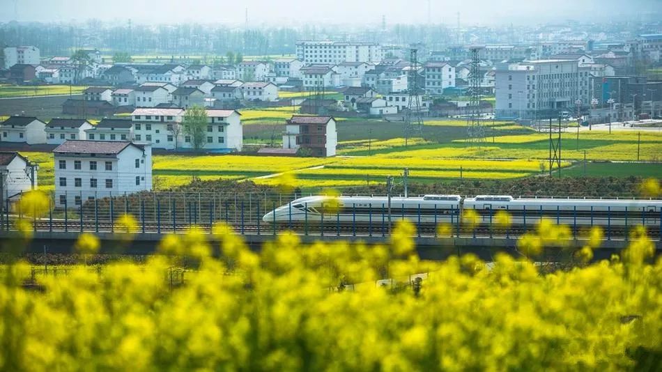 交通大改善带动产业大发展,交通升级楼市利好