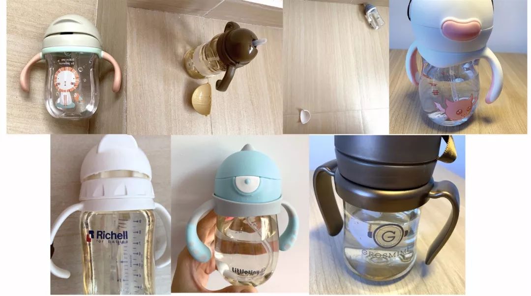 1-3岁宝宝专用吸管杯测评推荐,宝宝吸管杯碗测评排行
