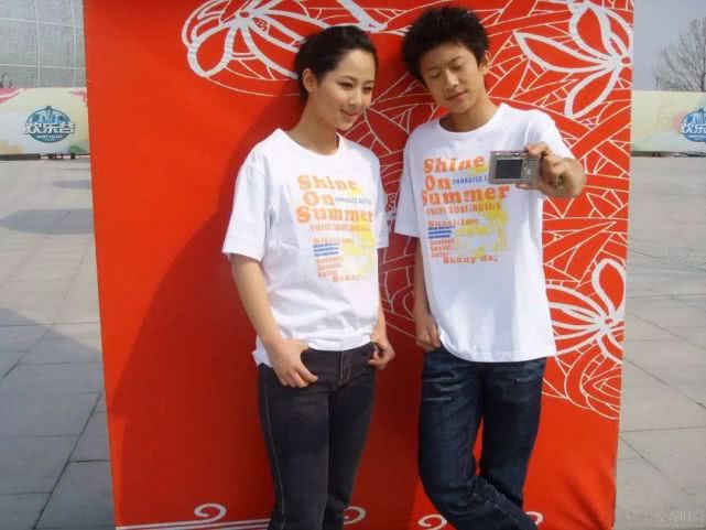 张一山和杨紫走到一起了吗,张一山和杨紫最后在一起了吗