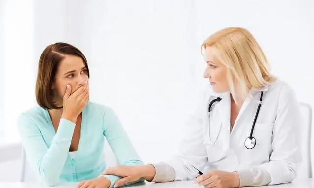 我没有*生活性**，哪来的妇科病？