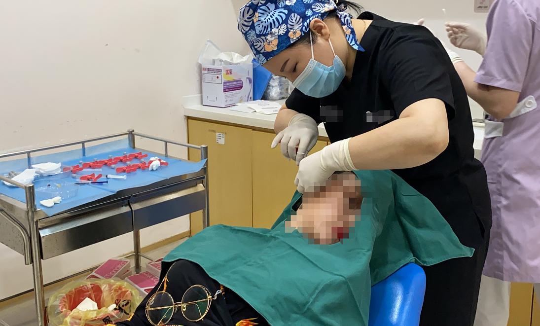 抽脂会有生命危险吗痛苦吗,抽脂会不会有危险呢