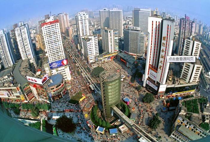 记忆中的重庆全景,重庆记忆綦江