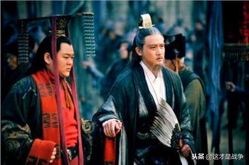 刘禅是真的假糊涂,刘禅面对诸葛亮为什么装傻