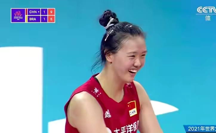 中国女排对巴西女排如何,cctv5中国女排vs巴西女排