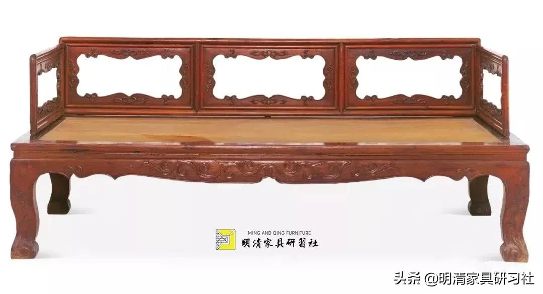 明式家具及其三大名作,明式家具三大产地