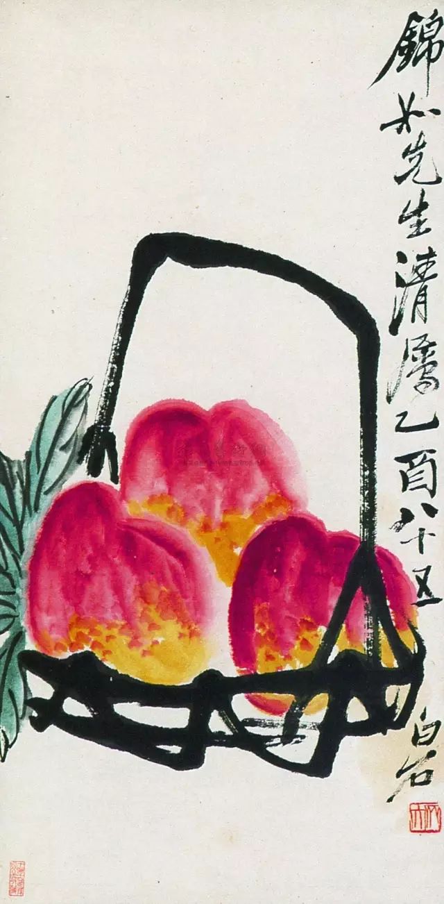 文人如何卖字画,为什么名人都在卖字画