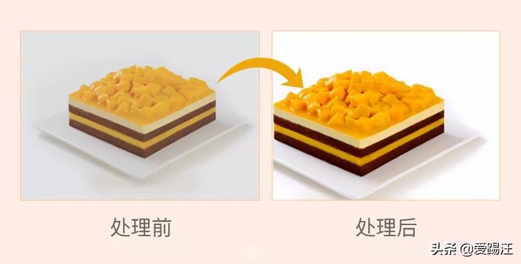 PS调色教程，你知道为什么说Lab调色才是最强大的吗？