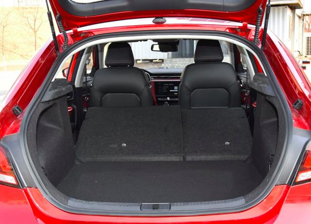 名爵mg6性能测试,名爵6极速试驾