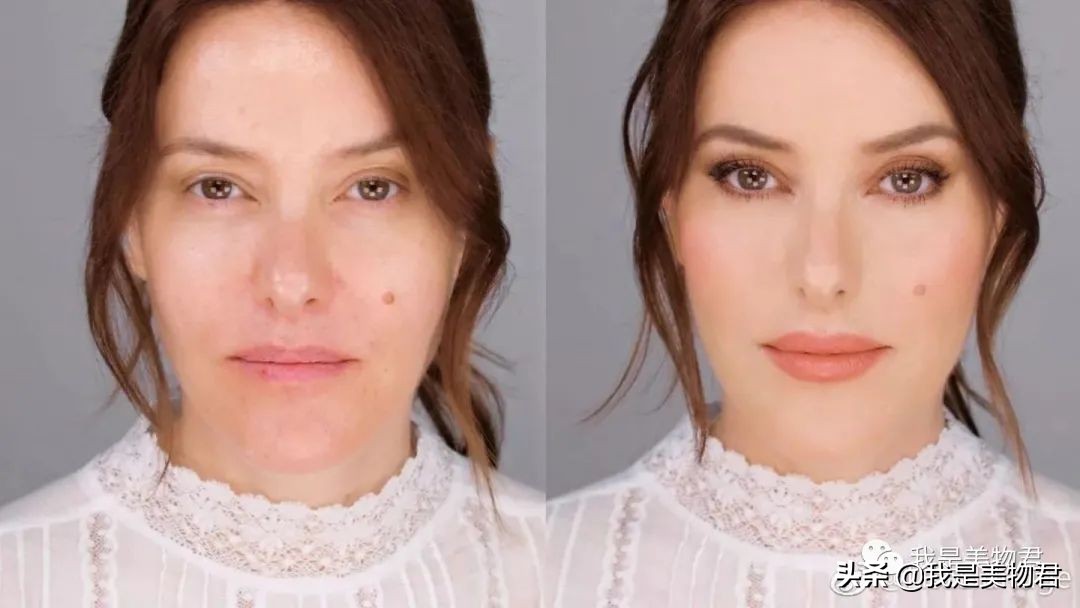 专业彩妆师化妆技巧视频教学大全,专业彩妆师的平价好物