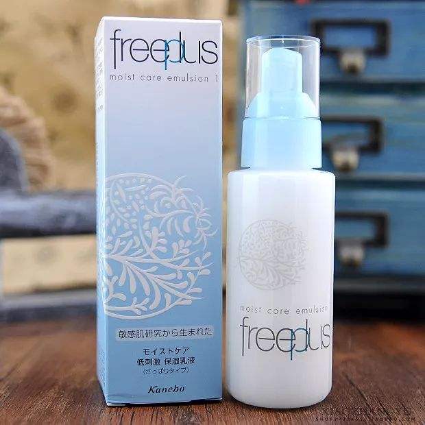 curel护肤品对于油性敏感肌有用吗,curelfreeplus洗面奶