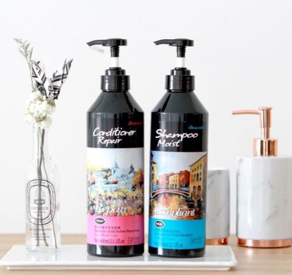 3种有毒洗发水别再买了,医生直言这四种洗发水别再买回家