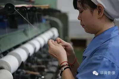 西安老棉纺厂,西安老纺织厂区