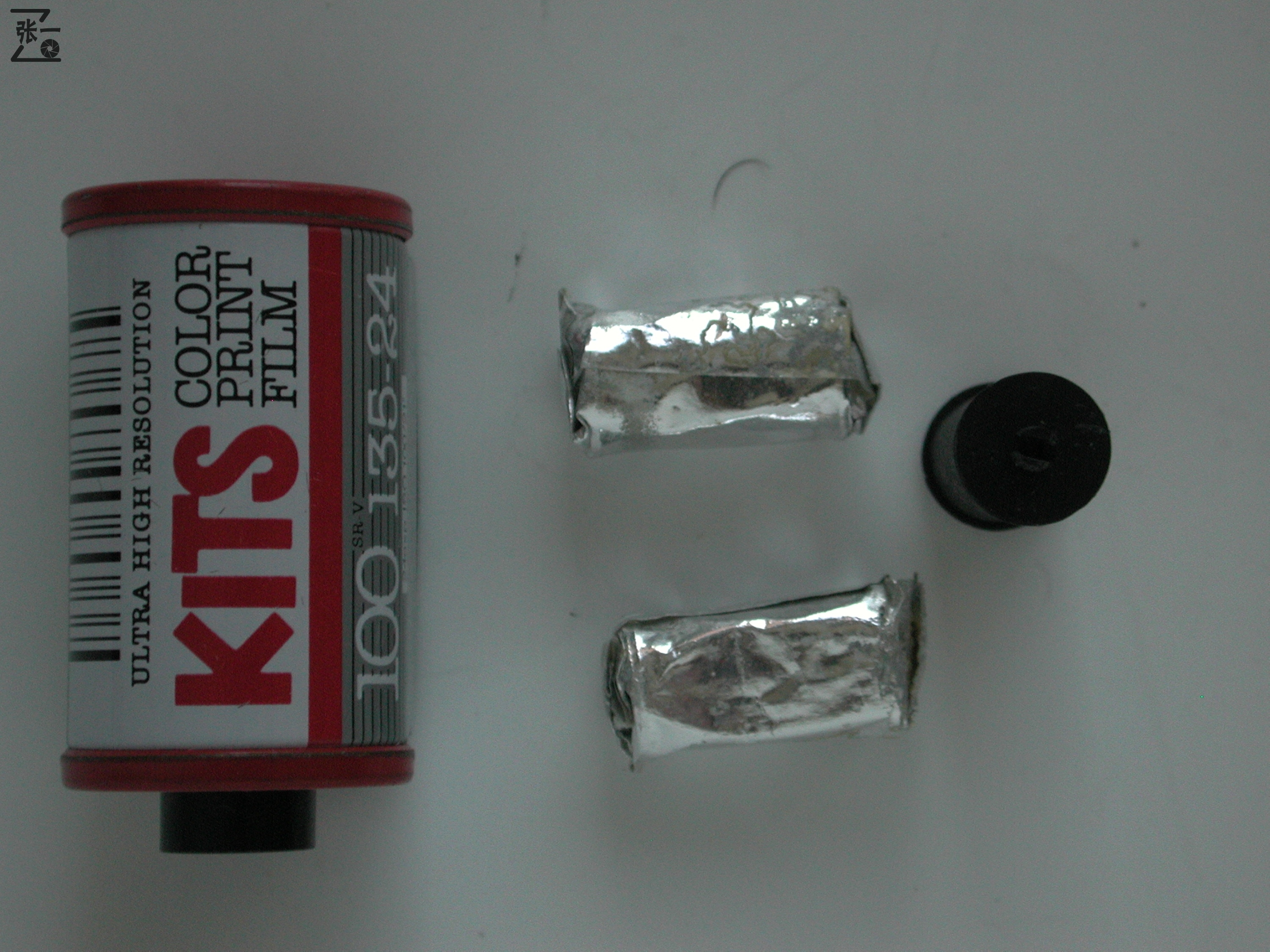 差点被美国邮政丢失的MiniCamera微型旁轴相机！中国香港制造