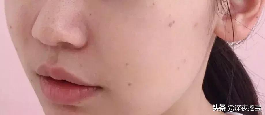 恋火奶油绒绒肌粉底液,哪款粉底液能有奶油肌效果