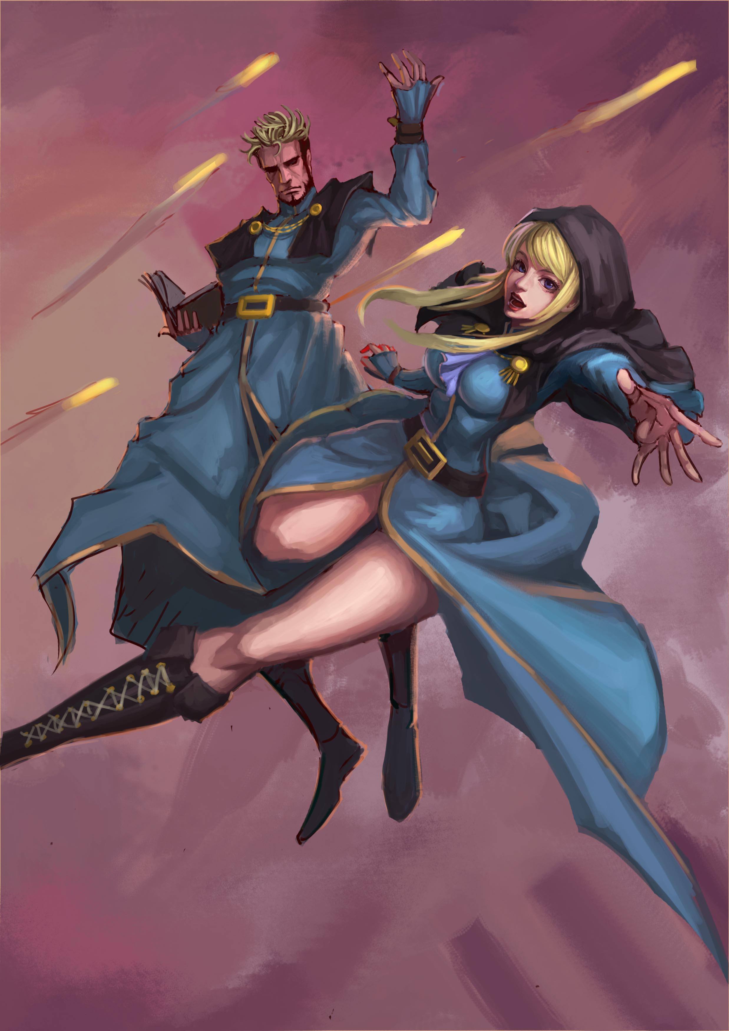 拳皇八杰集人物讲解,拳皇八杰集有哪些人物