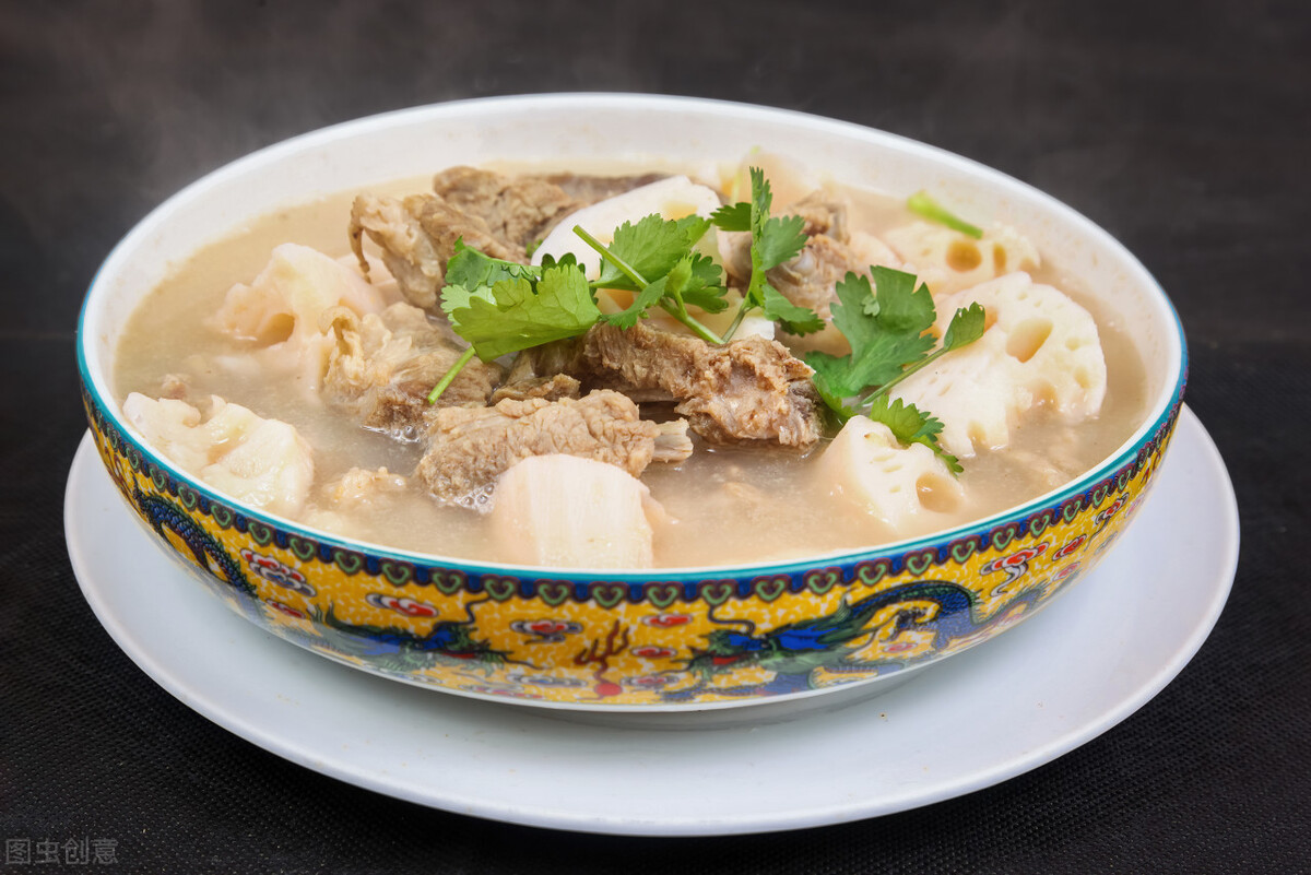 秋天养生注意事项和方法,秋天女人吃什么养生调理身体