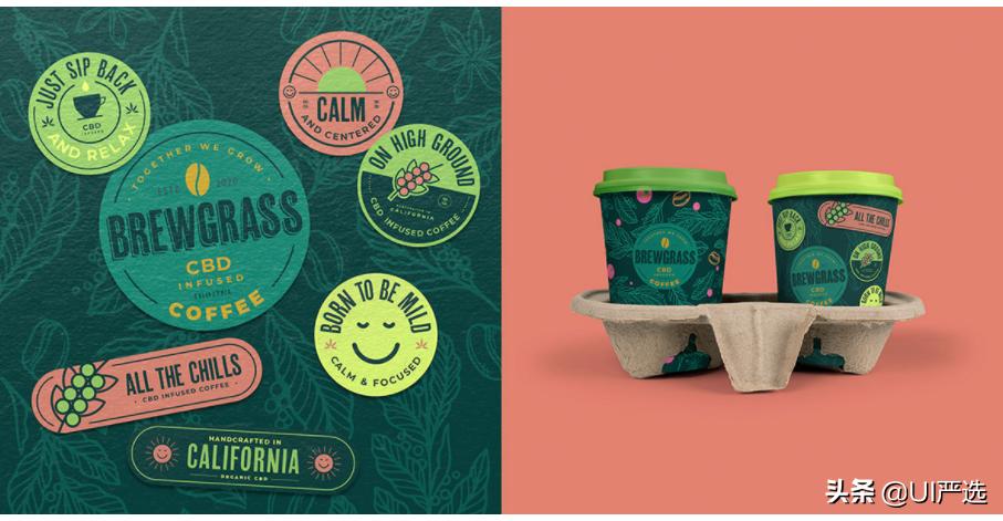 behance最新热门设计作品,behance设计网站推荐