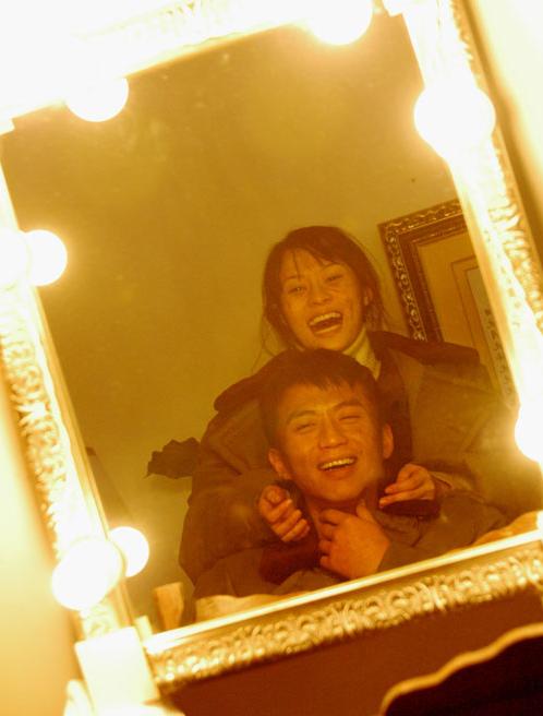 冯小刚邓超最新消息,冯小刚吐槽邓超没人看电影