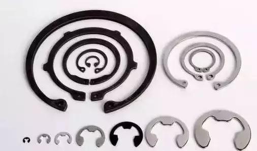 螺丝螺母百科小知识,螺丝螺钉螺栓的区别