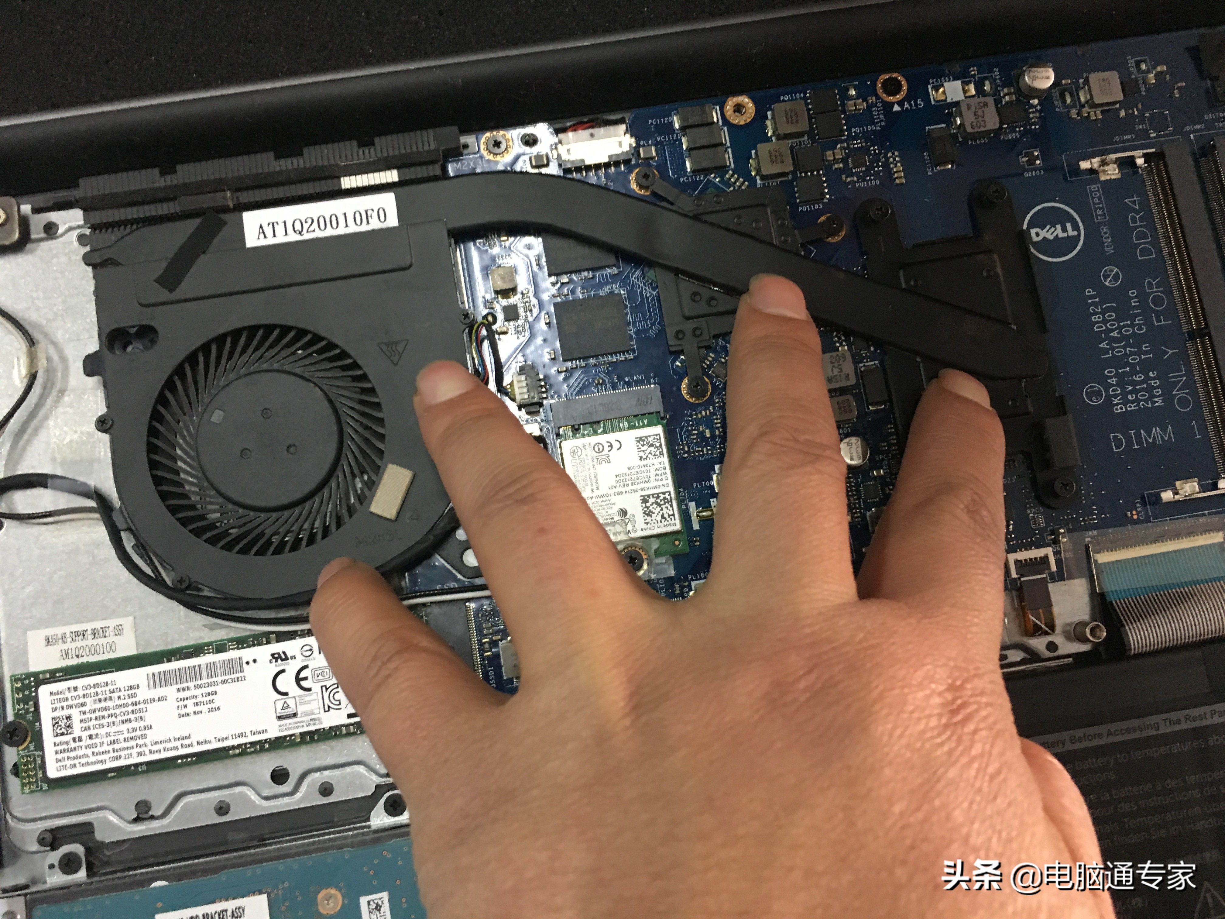 电脑玩游戏fps突然低了什么原因,电脑玩游戏fps从很高一直掉