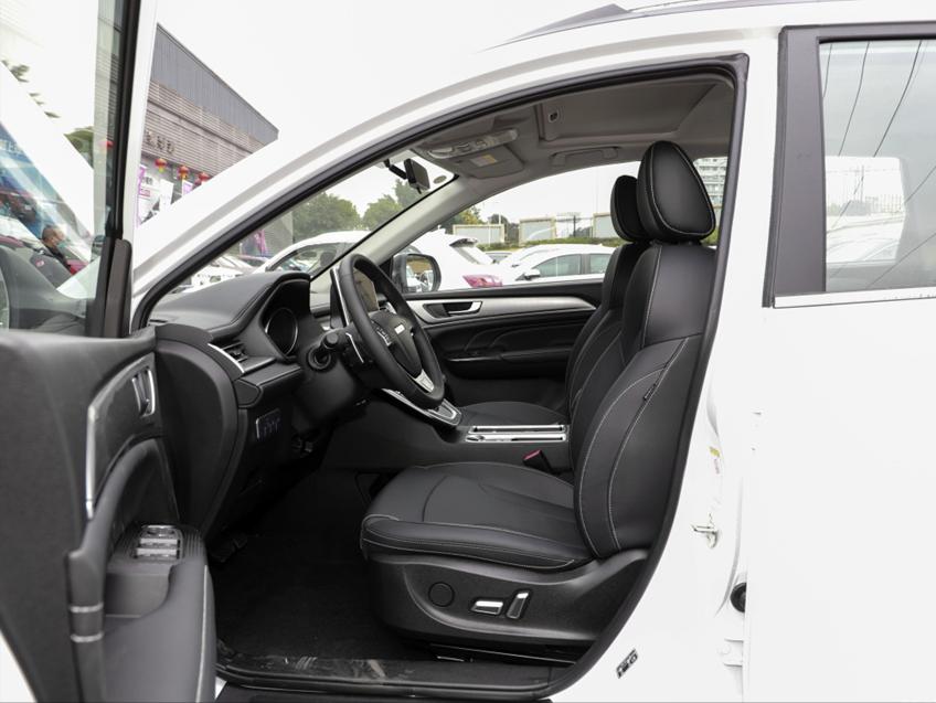 哈弗m6是干式双离合还是湿式的,哈弗m6七速湿式双离合变速箱