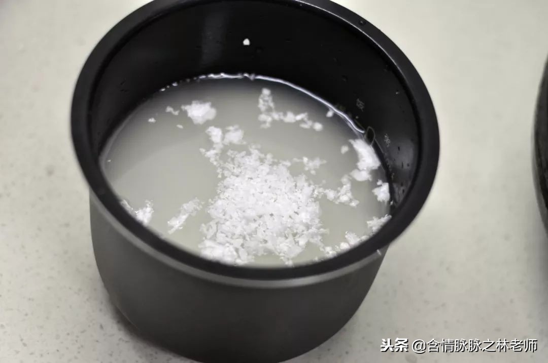 煮饭其实很简单,煮饭简约不简单