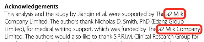 深扒4款a2奶粉,深扒a2奶粉