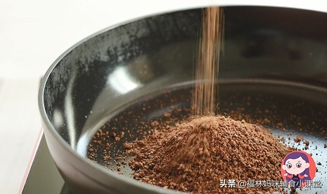 婴儿补铁猪肝粉怎么挑选,补铁婴幼儿猪肝粉