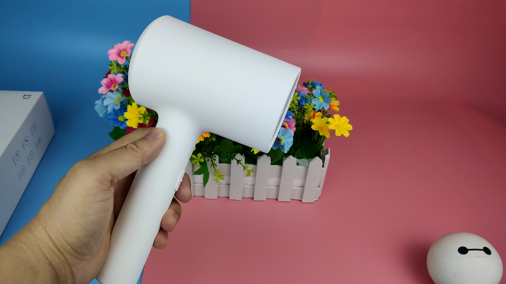 米家水离子吹风机风嘴容易融化吗,米家水离子吹风机为什么下架了