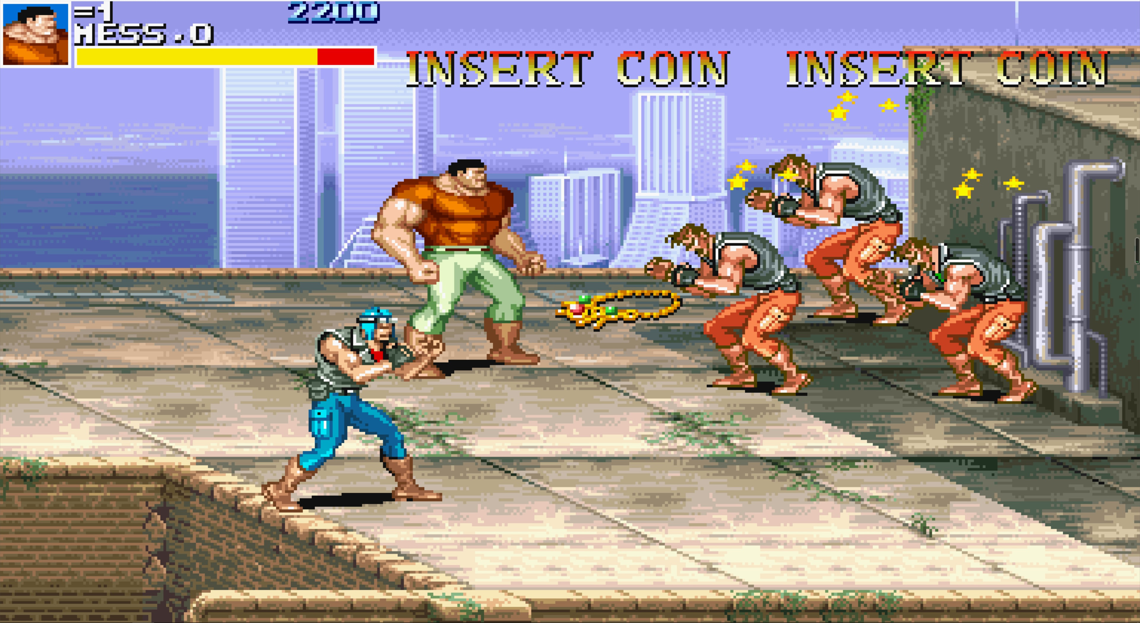 恐龙快打大招全解析,恐龙快打哪个人物通关最快