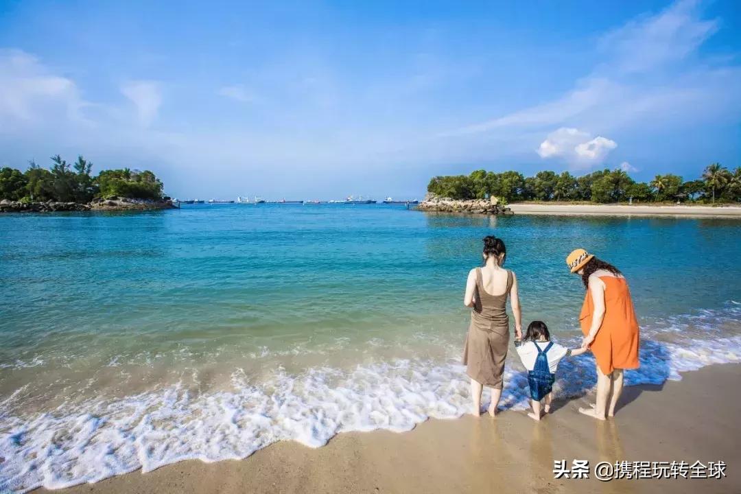 千万别带孩子去四个地方,千万别带孩子去这些地方