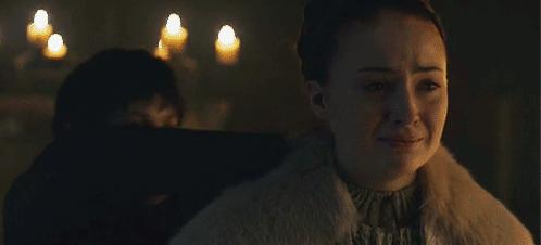 权游为什么结局烂尾,权游最后一集烂尾