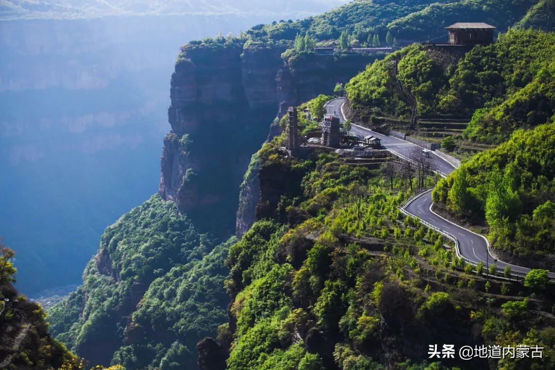 60岁之前要去的十大地方,一生中必去的中国50个最美的地方