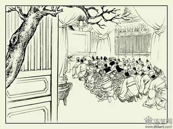 三国演义玉泉山完整版视频,三国演义玉泉寺