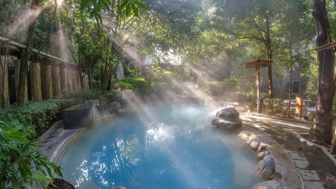 保山有魅力的地方,云南保山有多迷人