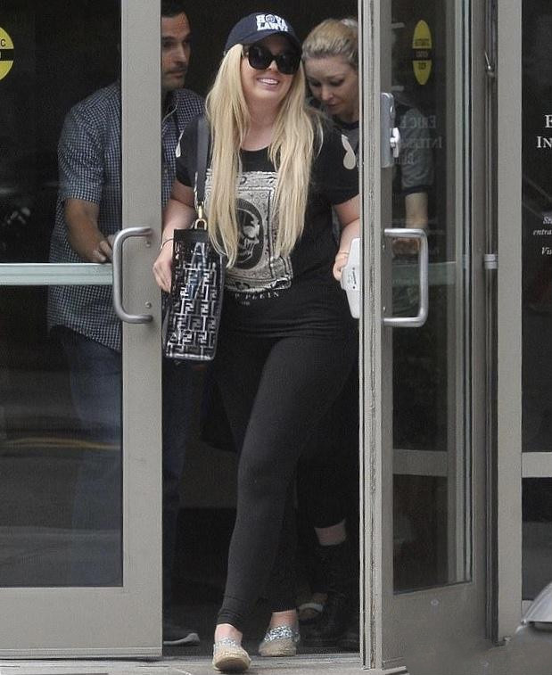 蒂芙尼特朗普伊万卡,蒂芙尼特朗普玛拉梅普尔斯