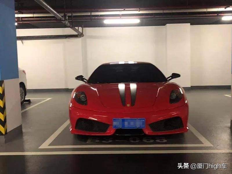 厦门豪车街拍,厦门豪车街拍最新视频