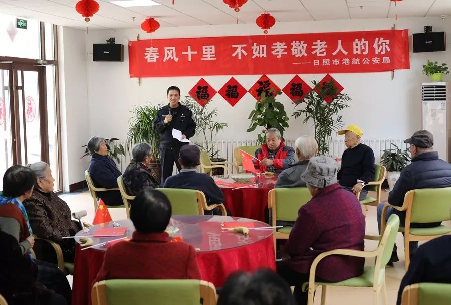 日照港航公安局闫玉兵,日照民警闫玉兵