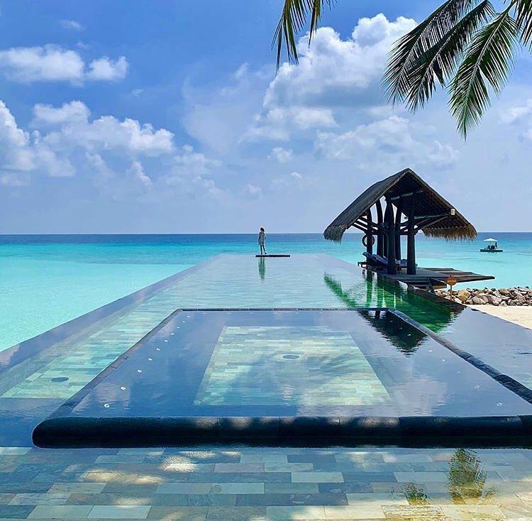 马尔代夫这么多岛如何选择,马尔代夫居民岛攻略大全