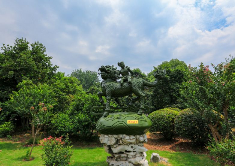 南京公园免费日期,免费公园南京