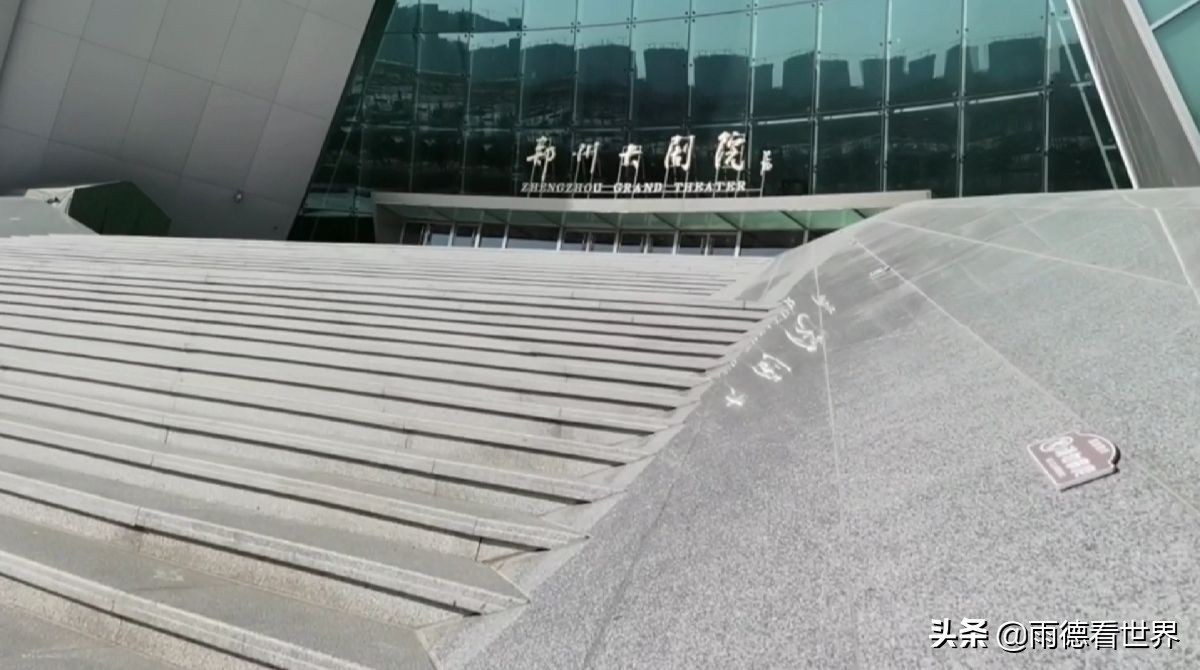 郑州在老城区打造中央文化区,郑州中央文化区超高建筑