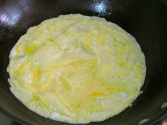 家常版蛋包饭的做法,蛋包饭美食教学