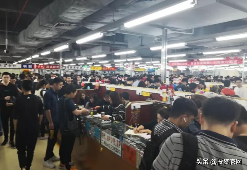 又一行业进入“衰退期”！大量从业人员退出，有人甚至亏损百万？