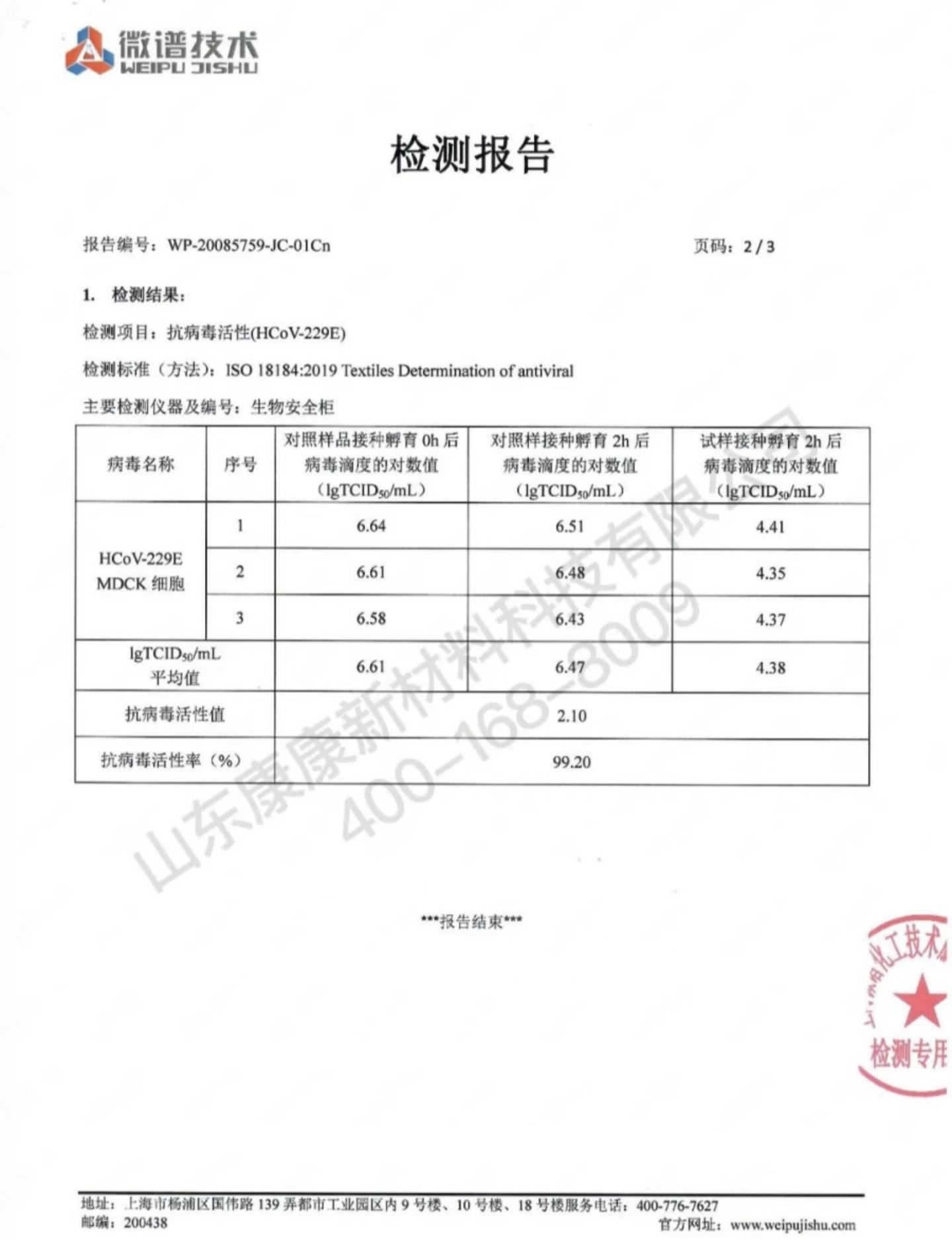 康康,引领生活新潮流|抗菌安全健康舒适,这才是真正的全民纤维