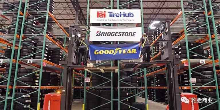 中国轮胎贸易壁垒原因,全球轮胎老大之争