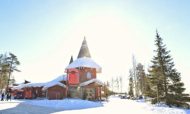 北极唯一的省会城市,北极圈第一大城市