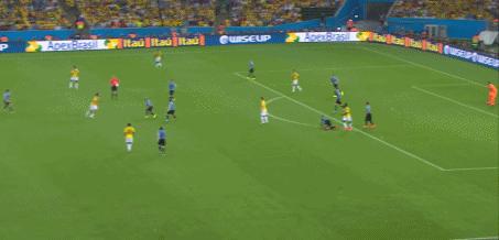 梅西谈罗纳尔迪尼奥水平,梅西谈小罗技术