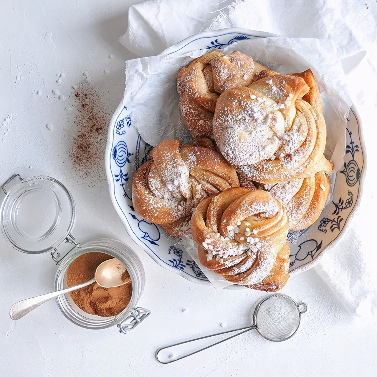 好物之走进德国|梅森Meissen：欧瓷中的“白色黄金”